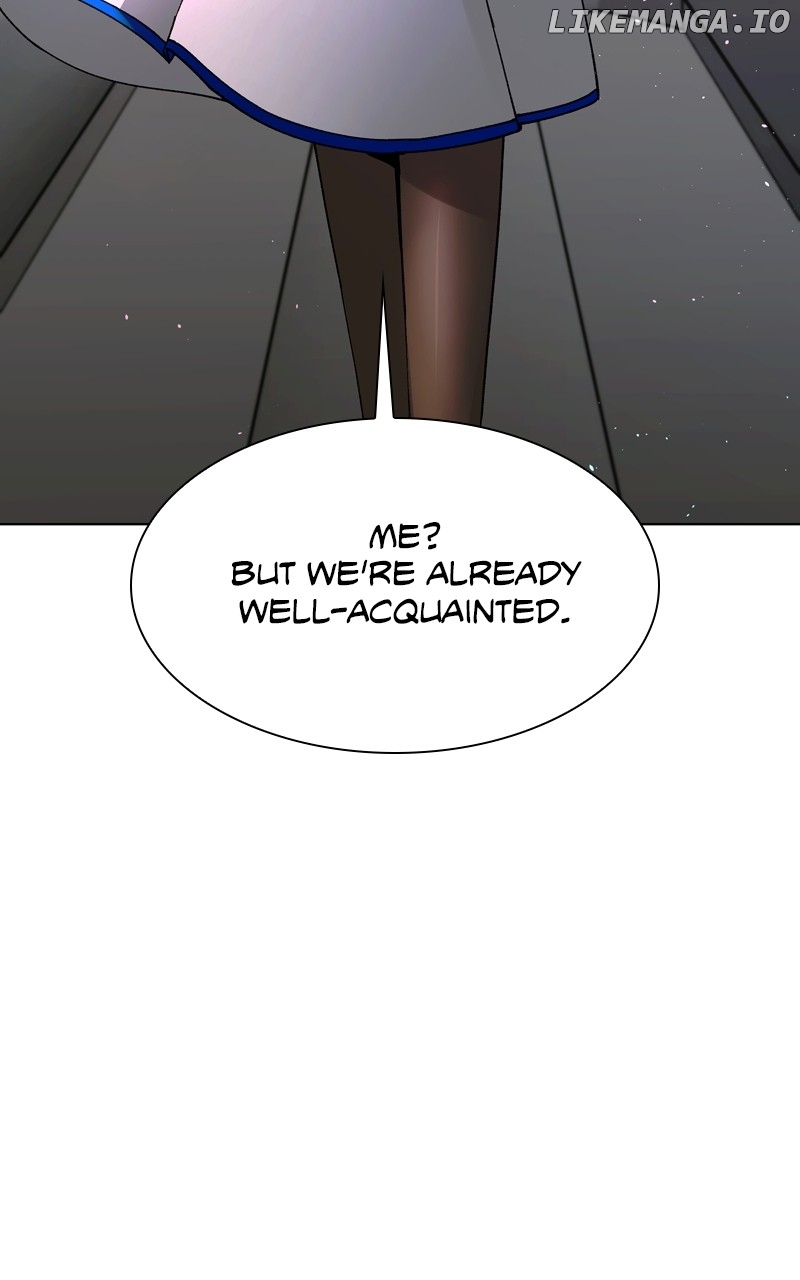 The End of the World is Just a Game to Me Chapter 57 - page 76