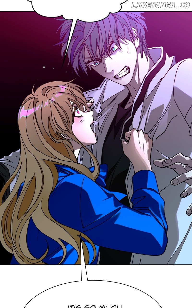 The End of the World is Just a Game to Me Chapter 57 - page 81