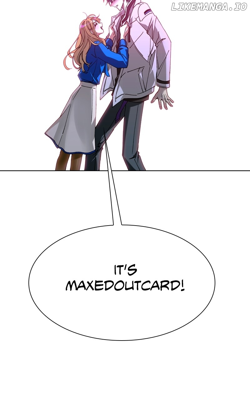 The End of the World is Just a Game to Me Chapter 57 - page 85