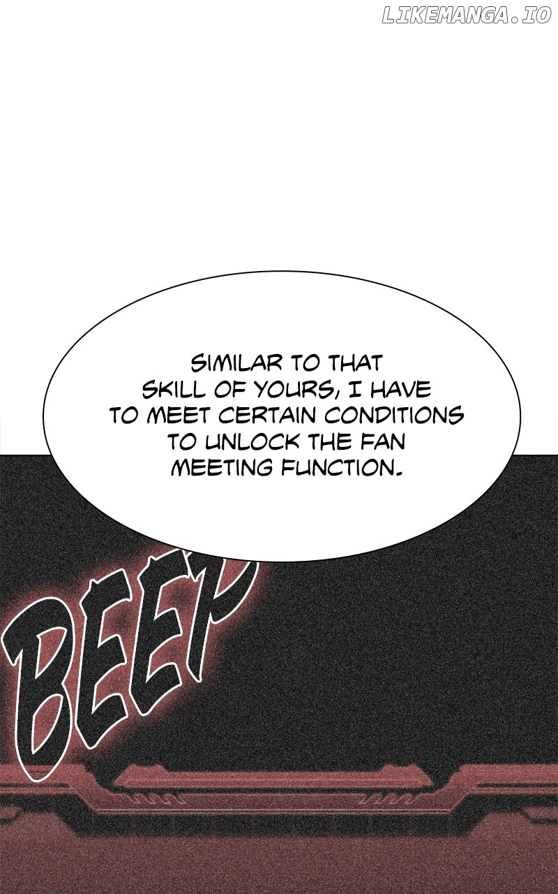 The End of the World is Just a Game to Me Chapter 57 - page 97
