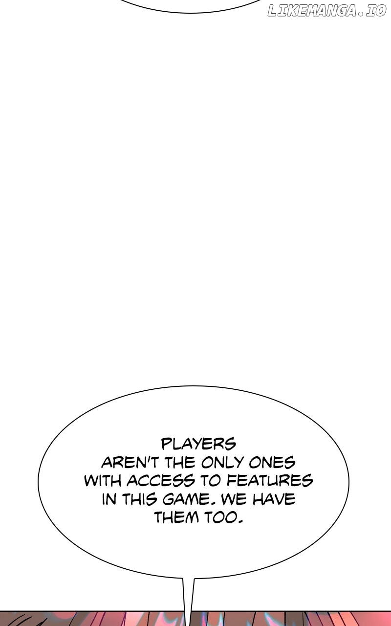 The End of the World is Just a Game to Me Chapter 57 - page 99