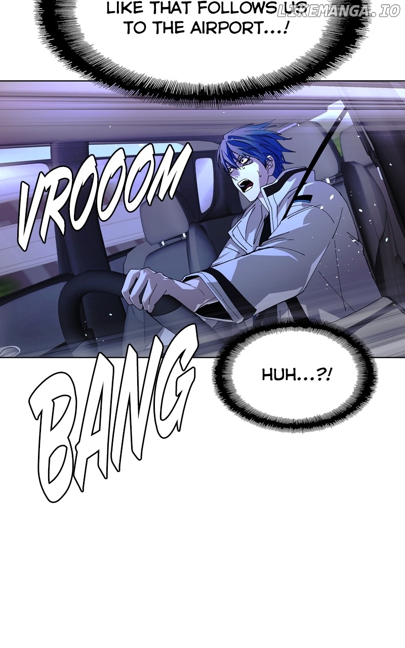 The End of the World is Just a Game to Me Chapter 39 - page 101