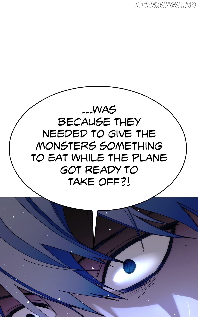The End of the World is Just a Game to Me Chapter 39 - page 103