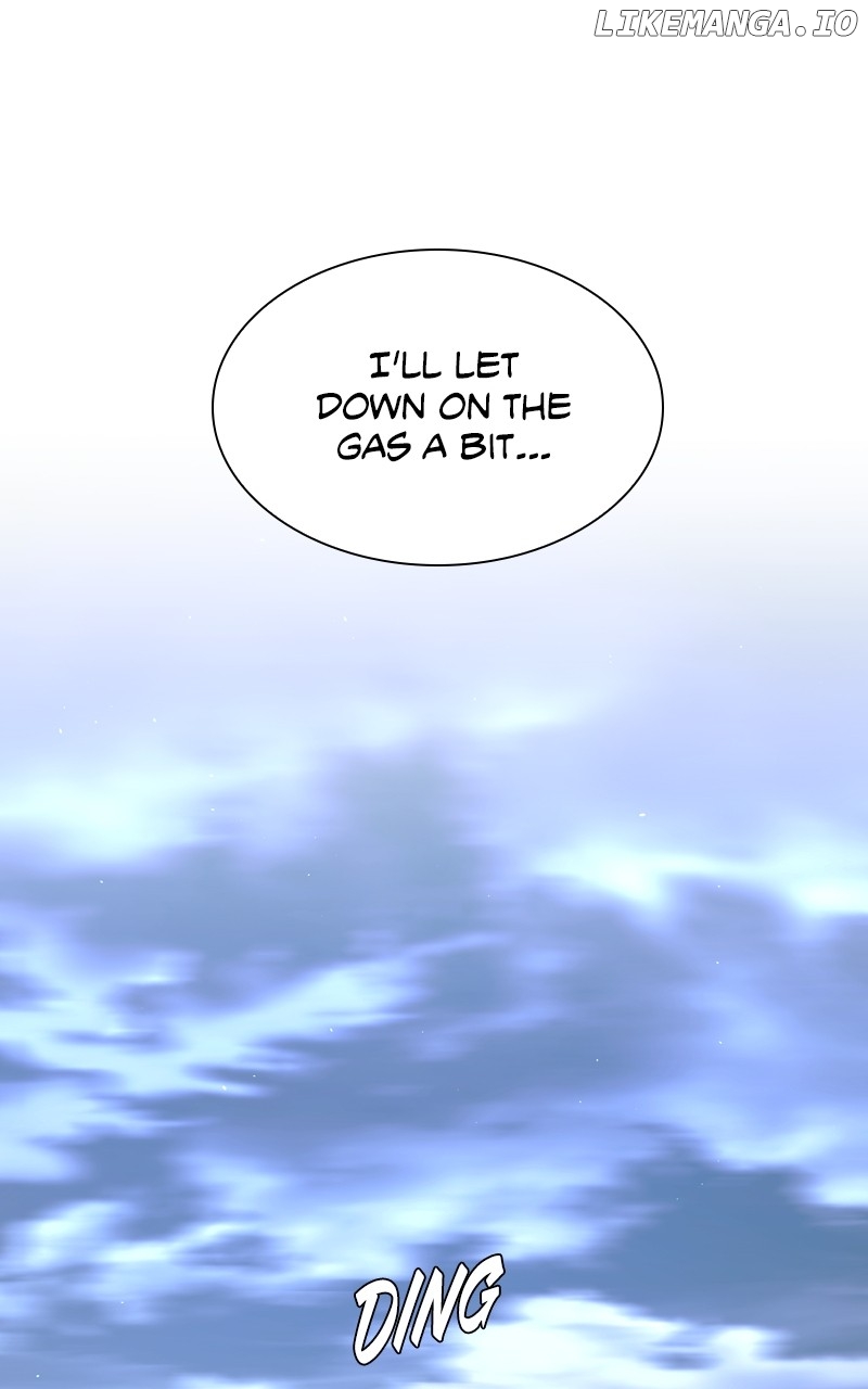 The End of the World is Just a Game to Me Chapter 39 - page 11