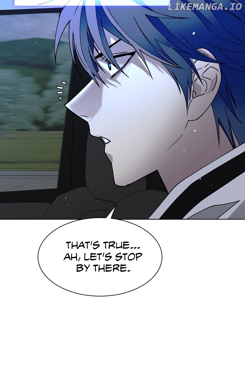 The End of the World is Just a Game to Me Chapter 39 - page 14