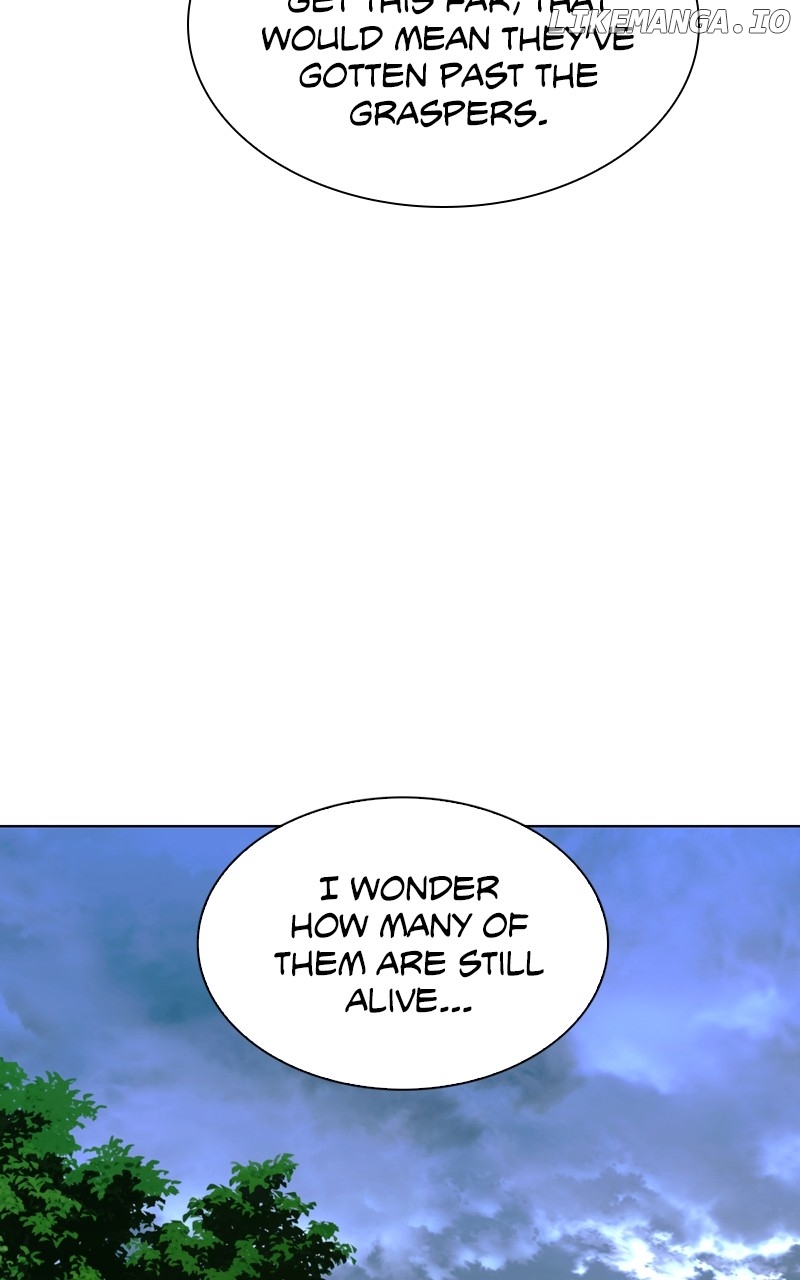 The End of the World is Just a Game to Me Chapter 39 - page 18
