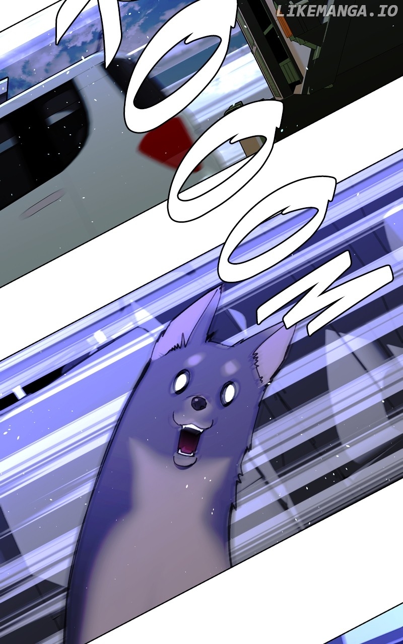 The End of the World is Just a Game to Me Chapter 39 - page 2