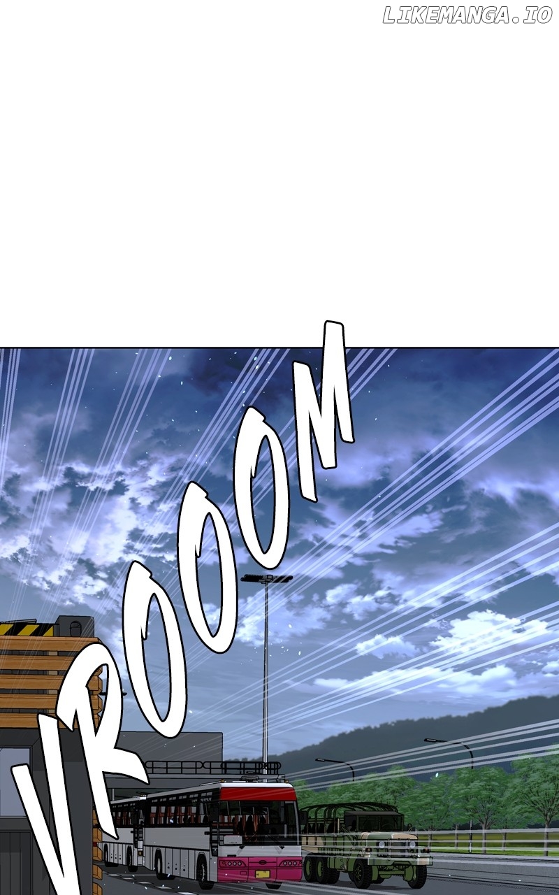 The End of the World is Just a Game to Me Chapter 39 - page 20