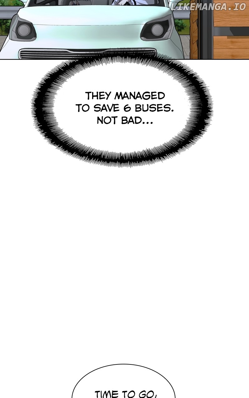 The End of the World is Just a Game to Me Chapter 39 - page 22