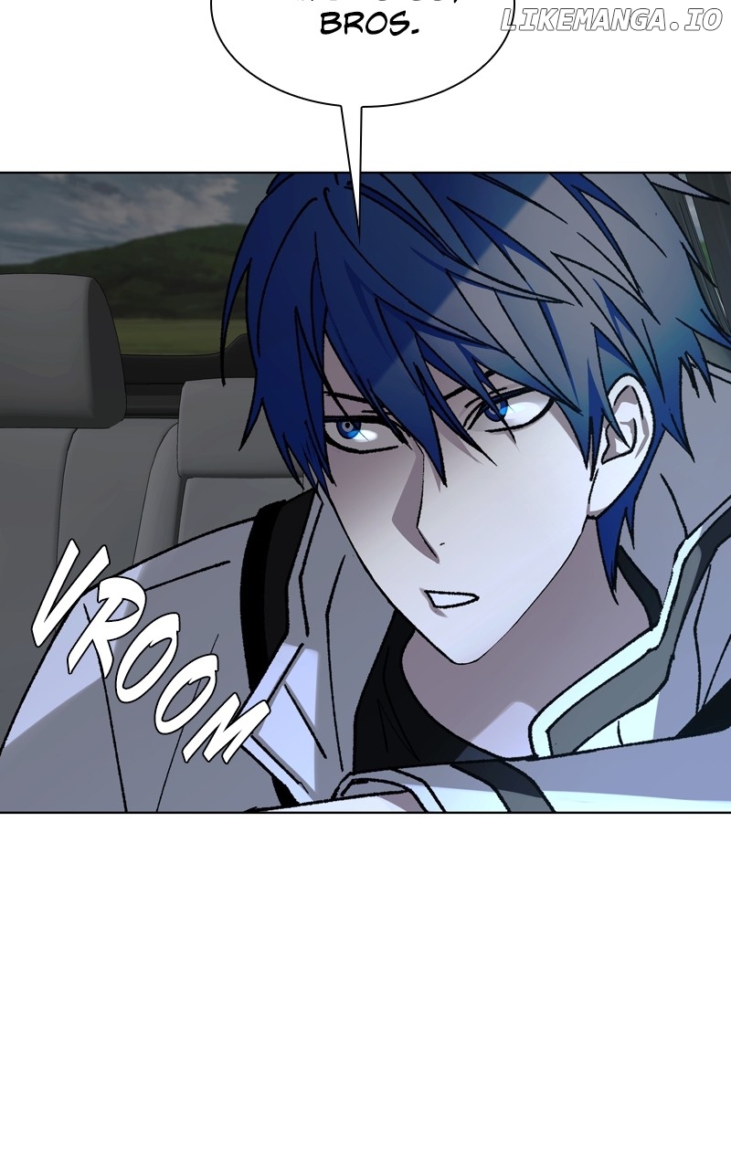 The End of the World is Just a Game to Me Chapter 39 - page 23