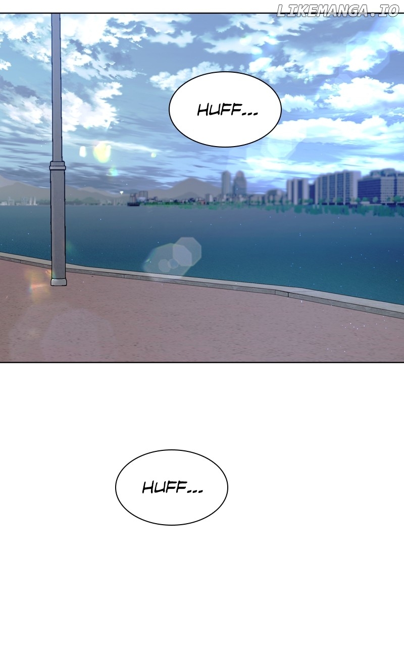 The End of the World is Just a Game to Me Chapter 39 - page 25