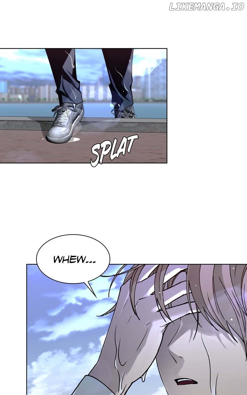 The End of the World is Just a Game to Me Chapter 39 - page 26