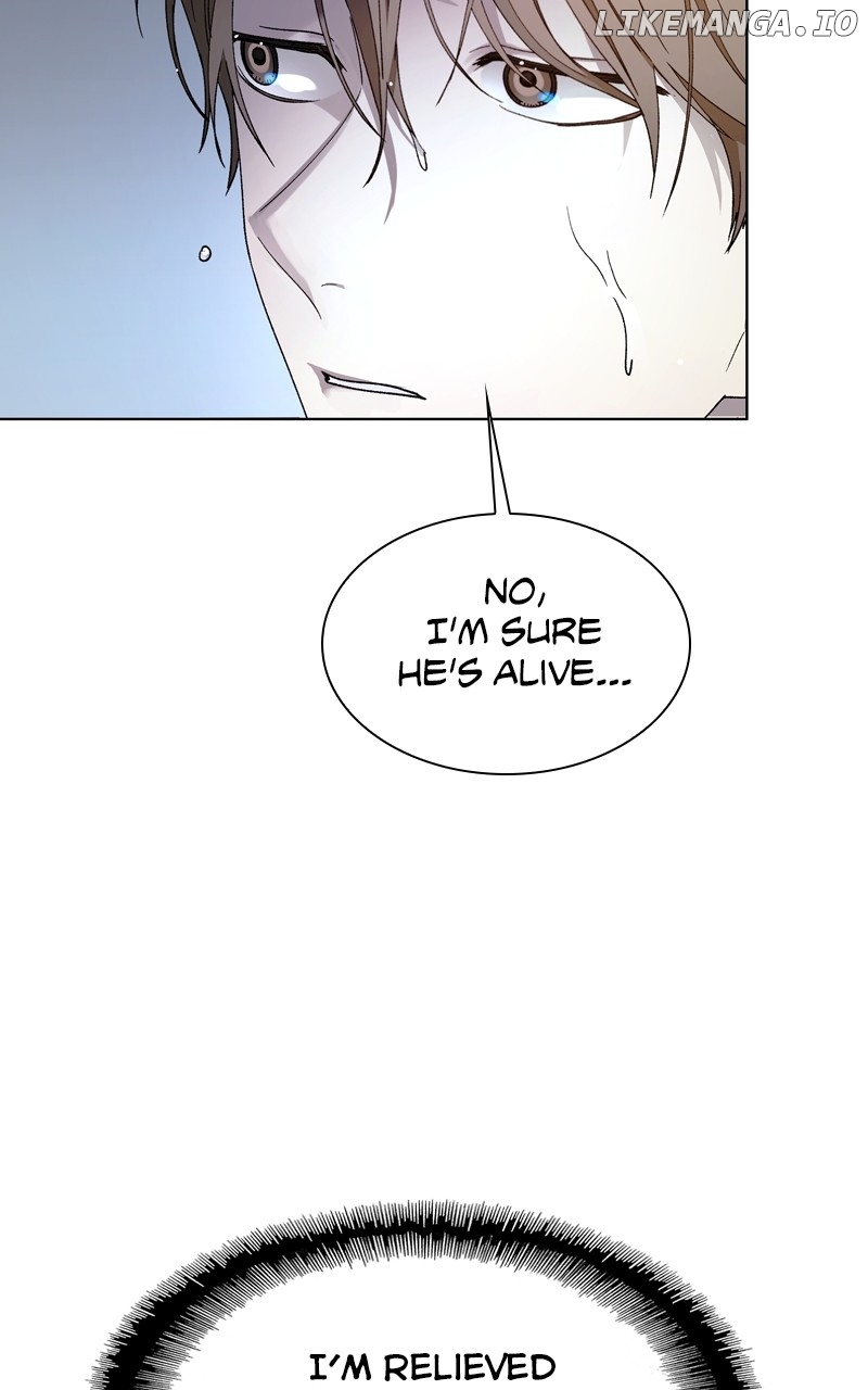 The End of the World is Just a Game to Me Chapter 39 - page 29