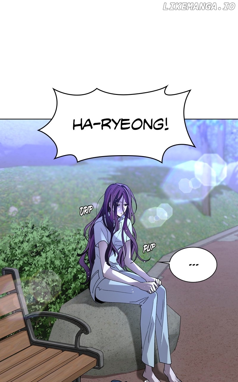 The End of the World is Just a Game to Me Chapter 39 - page 31