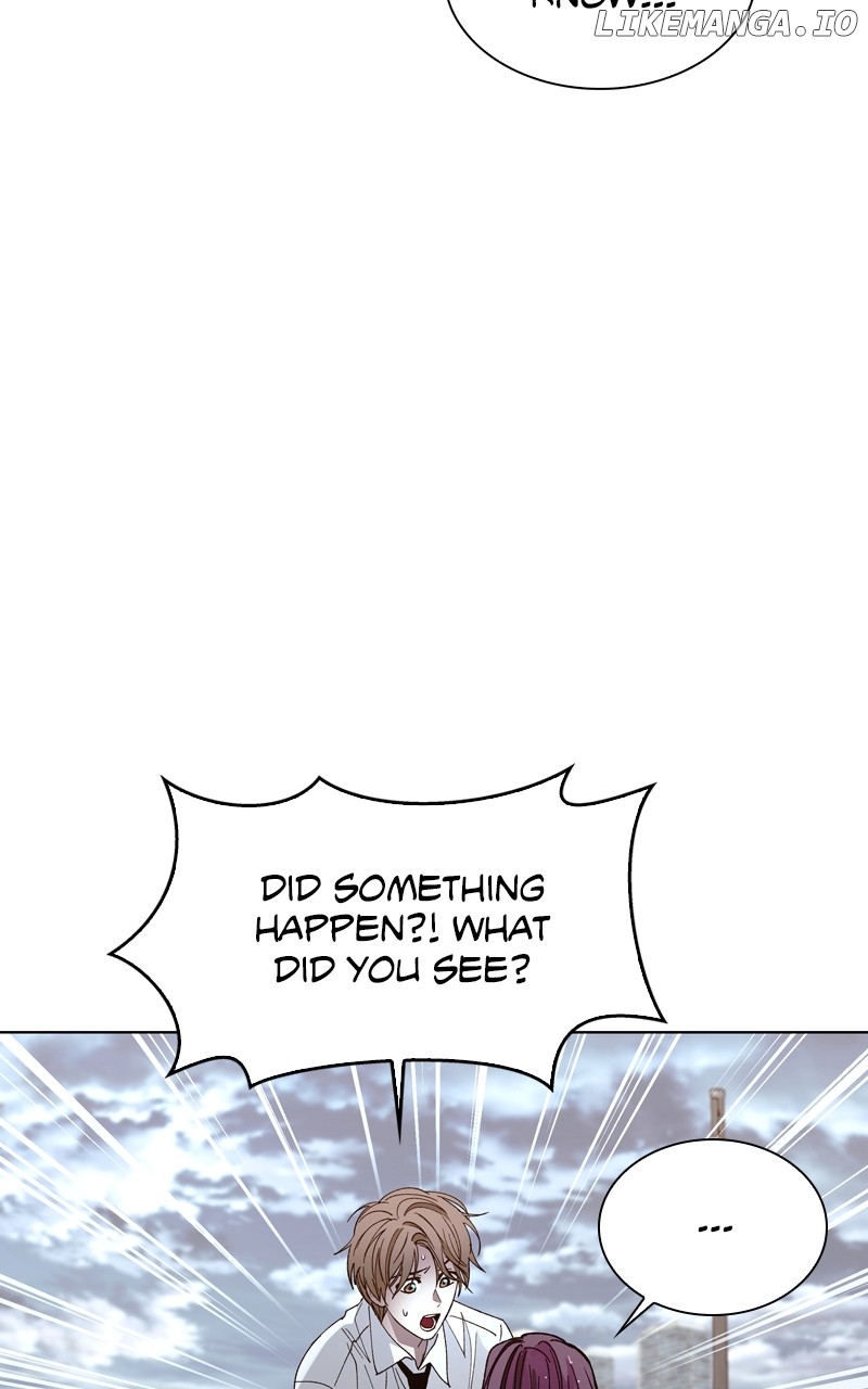 The End of the World is Just a Game to Me Chapter 39 - page 35