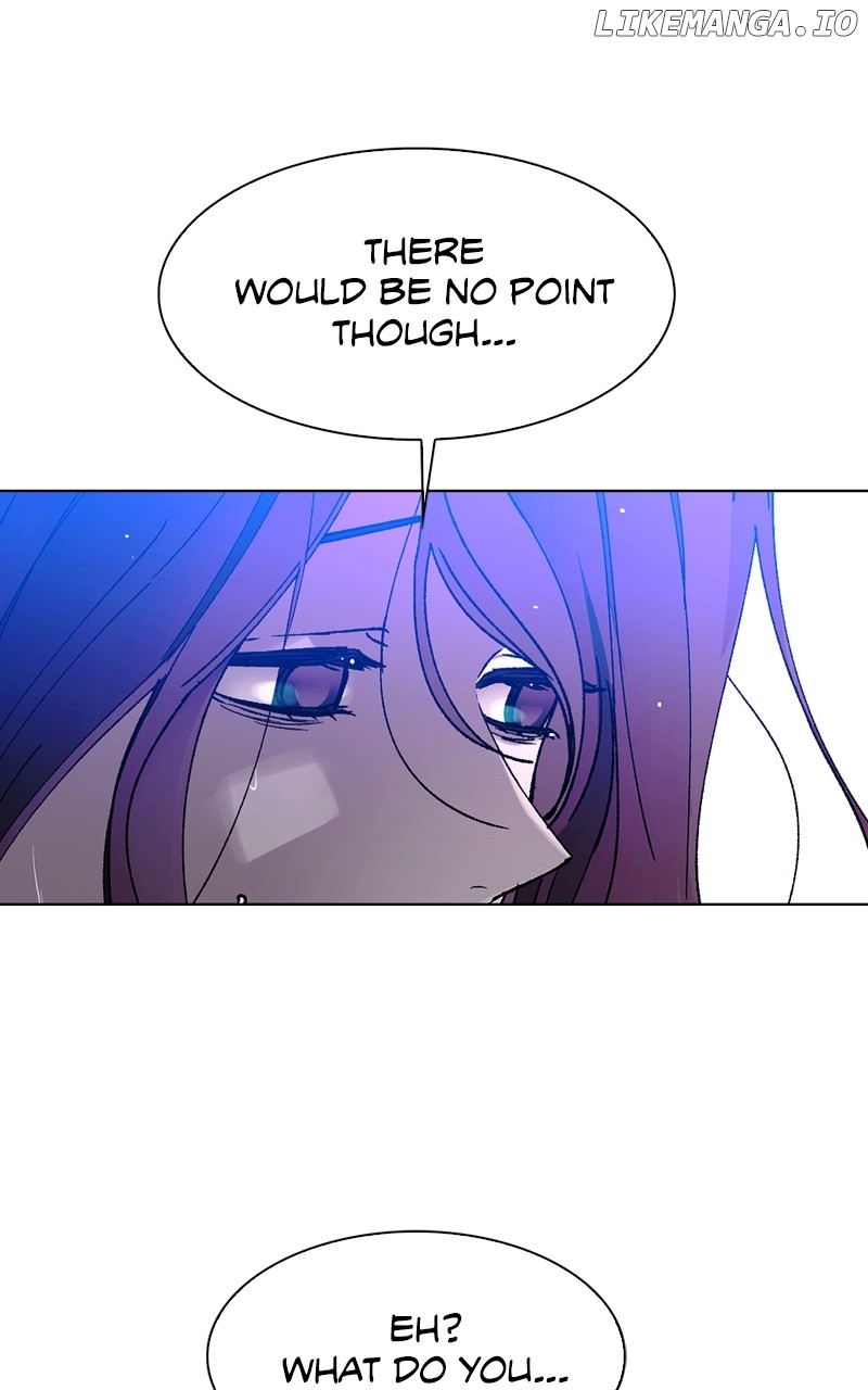 The End of the World is Just a Game to Me Chapter 39 - page 37