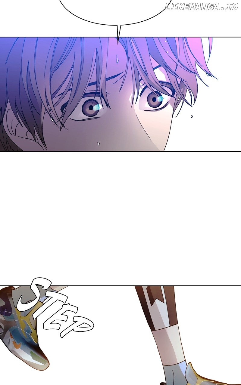 The End of the World is Just a Game to Me Chapter 39 - page 38