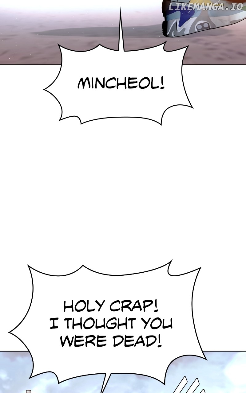 The End of the World is Just a Game to Me Chapter 39 - page 39