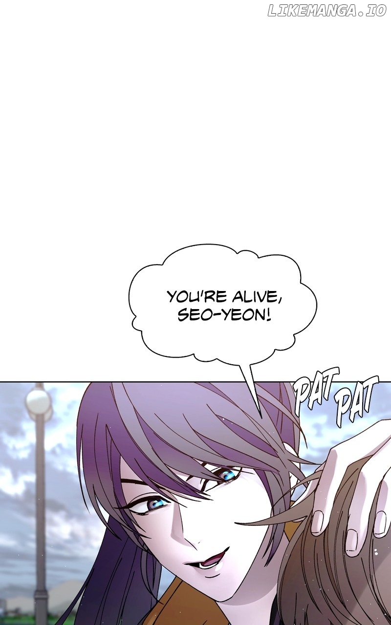 The End of the World is Just a Game to Me Chapter 39 - page 41