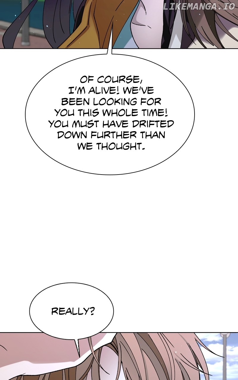 The End of the World is Just a Game to Me Chapter 39 - page 42