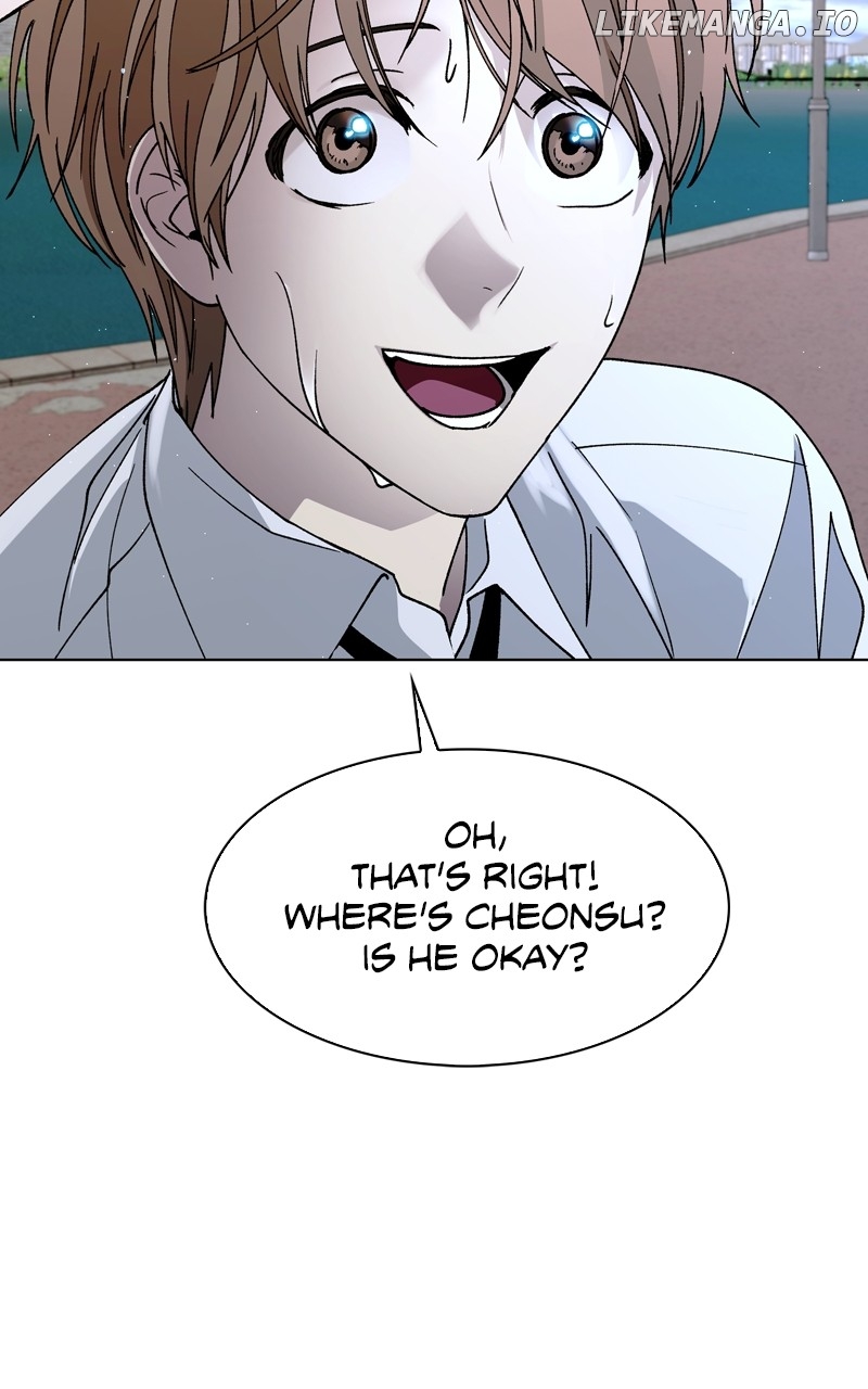 The End of the World is Just a Game to Me Chapter 39 - page 43
