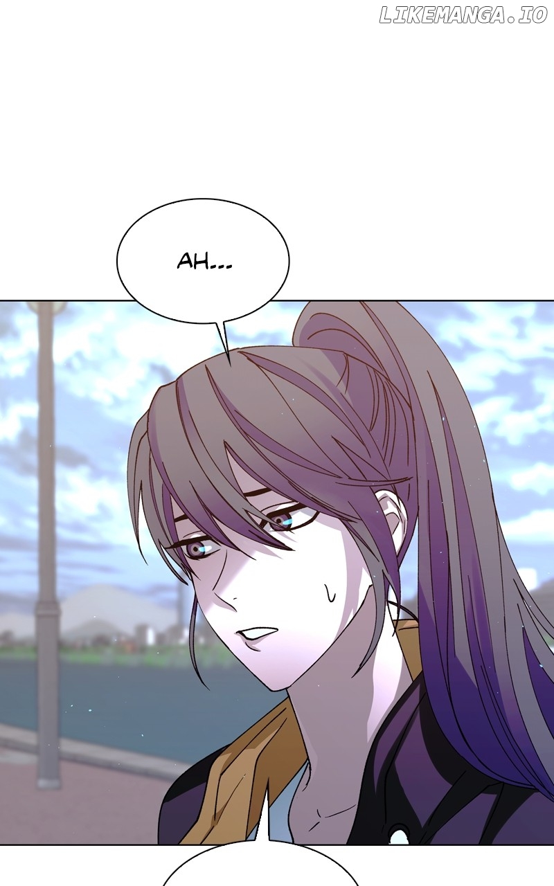 The End of the World is Just a Game to Me Chapter 39 - page 44