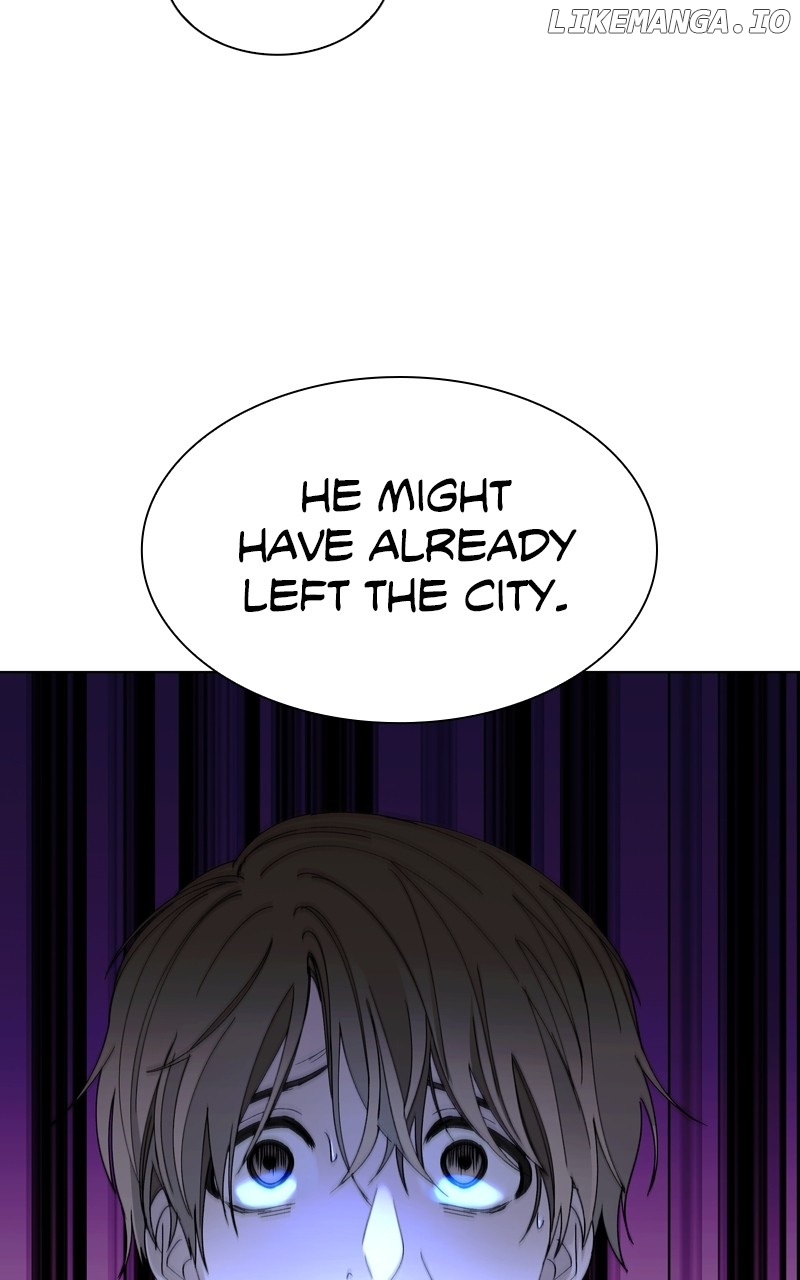 The End of the World is Just a Game to Me Chapter 39 - page 47