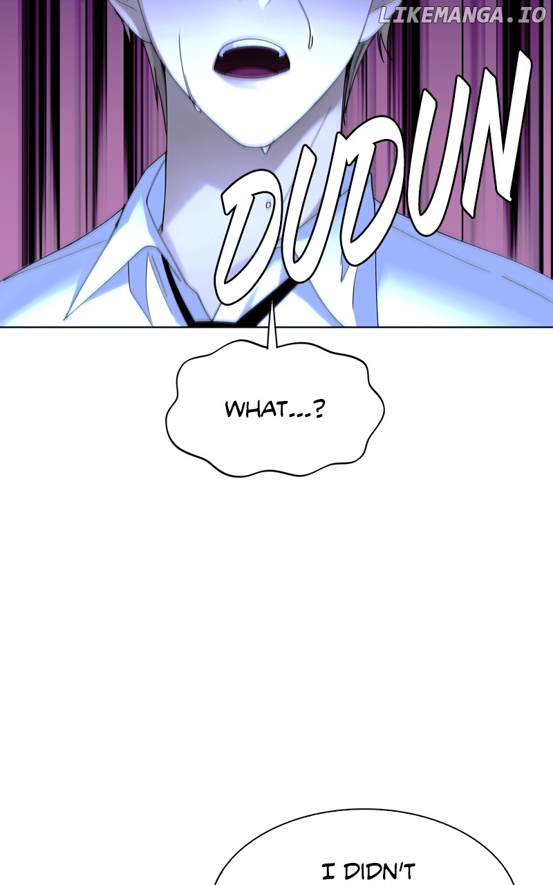 The End of the World is Just a Game to Me Chapter 39 - page 48