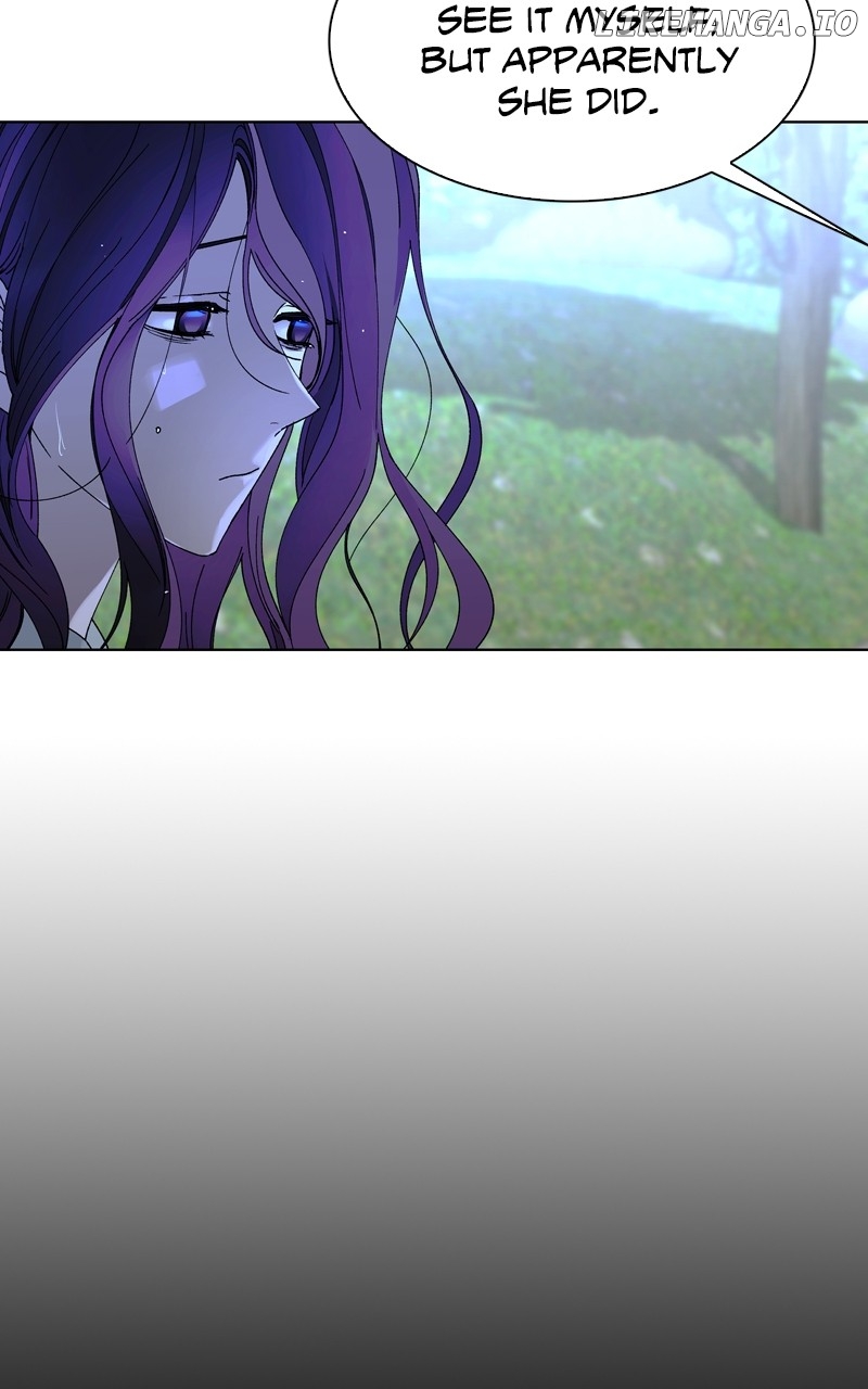 The End of the World is Just a Game to Me Chapter 39 - page 49