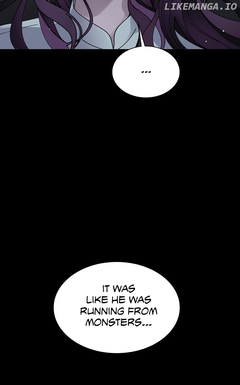 The End of the World is Just a Game to Me Chapter 39 - page 54