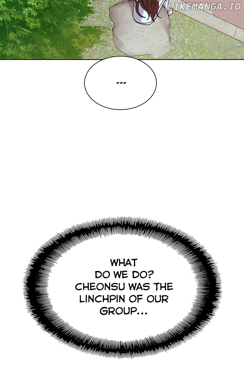 The End of the World is Just a Game to Me Chapter 39 - page 56