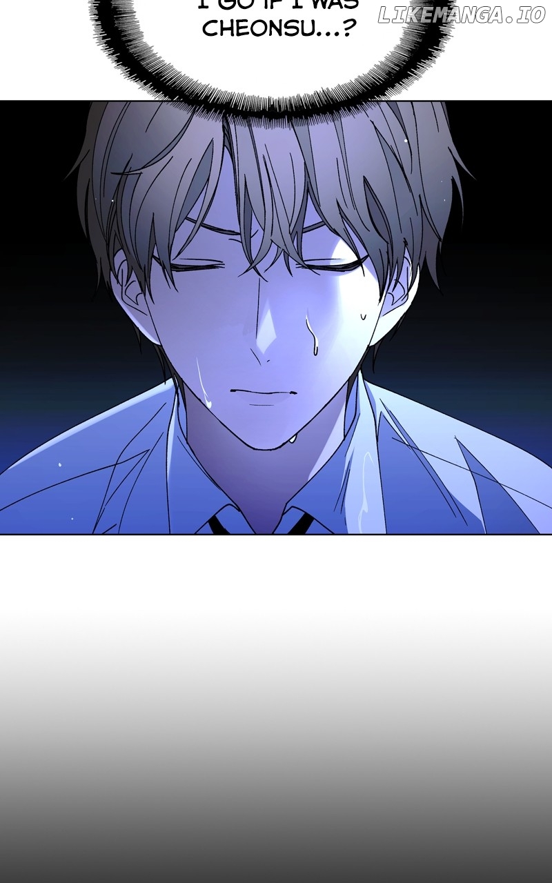 The End of the World is Just a Game to Me Chapter 39 - page 58