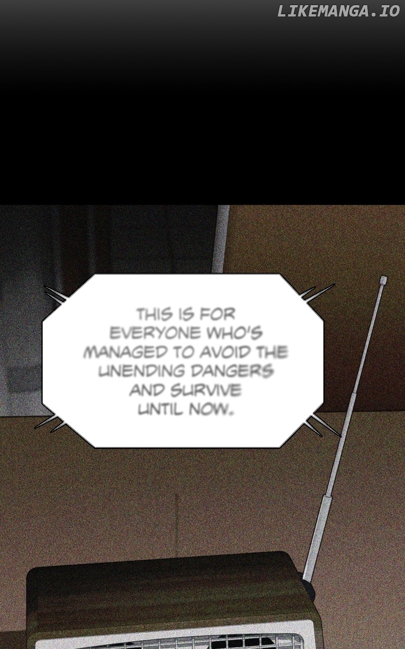 The End of the World is Just a Game to Me Chapter 39 - page 59