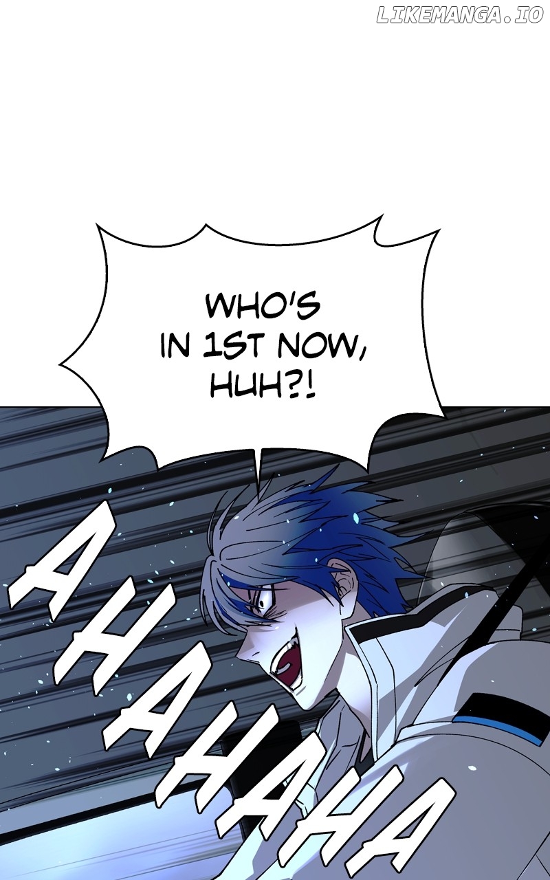 The End of the World is Just a Game to Me Chapter 39 - page 6