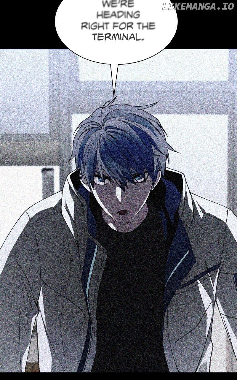 The End of the World is Just a Game to Me Chapter 39 - page 61