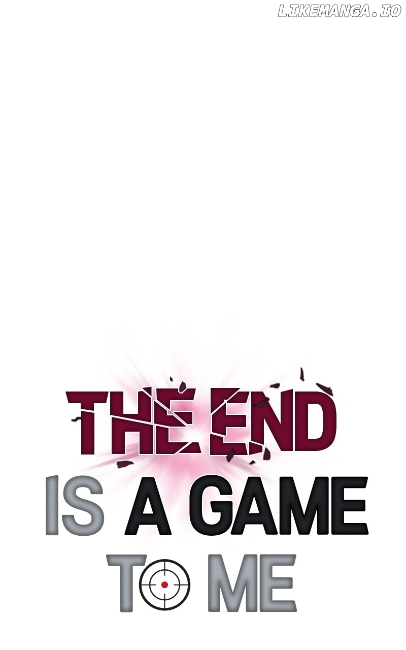 The End of the World is Just a Game to Me Chapter 39 - page 64