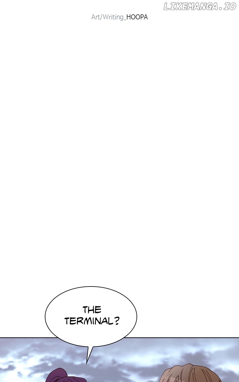 The End of the World is Just a Game to Me Chapter 39 - page 65