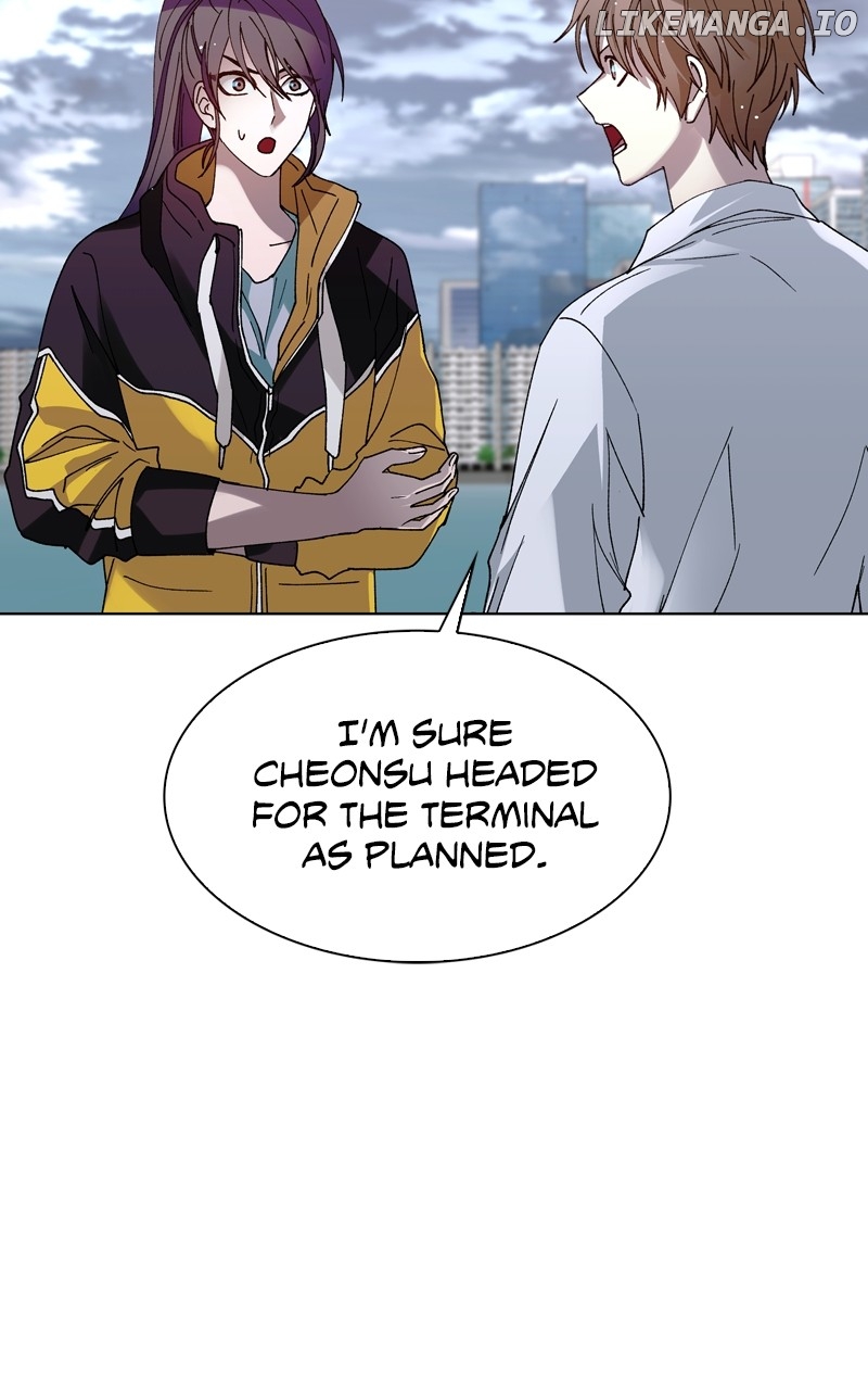The End of the World is Just a Game to Me Chapter 39 - page 66