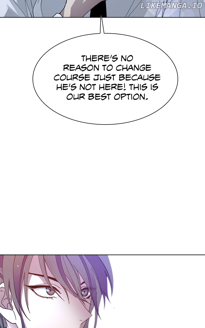 The End of the World is Just a Game to Me Chapter 39 - page 70