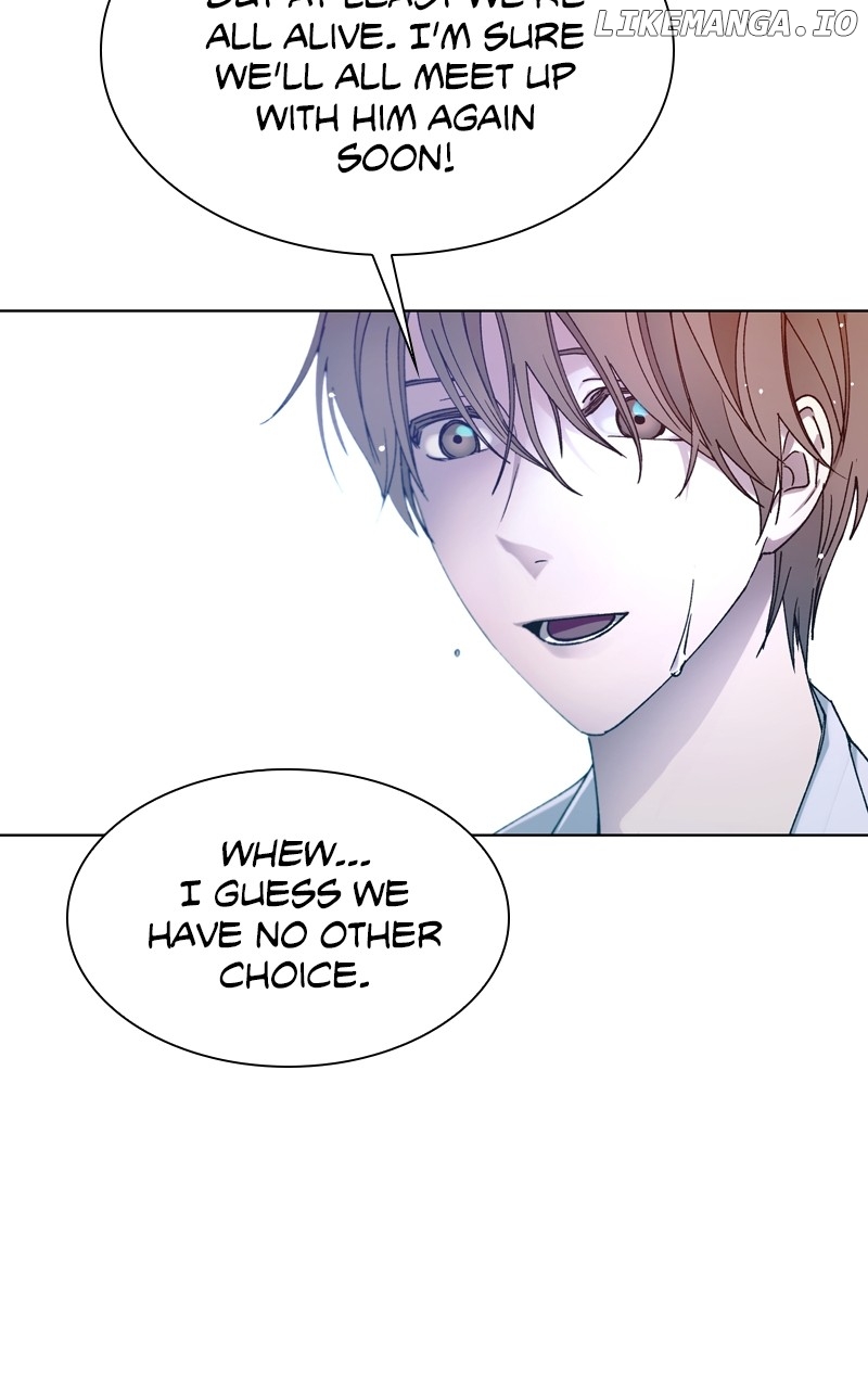 The End of the World is Just a Game to Me Chapter 39 - page 72