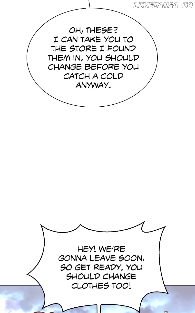 The End of the World is Just a Game to Me Chapter 39 - page 74