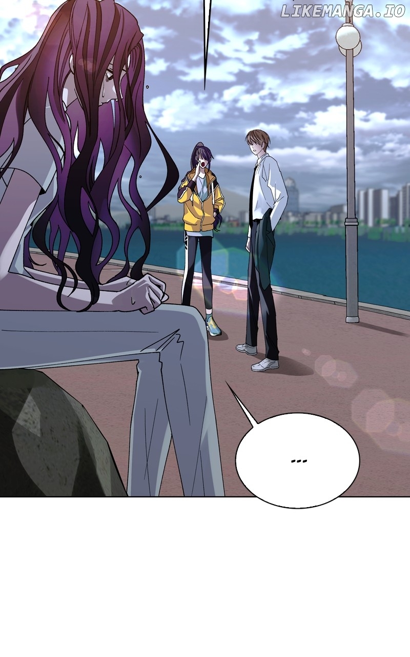 The End of the World is Just a Game to Me Chapter 39 - page 75