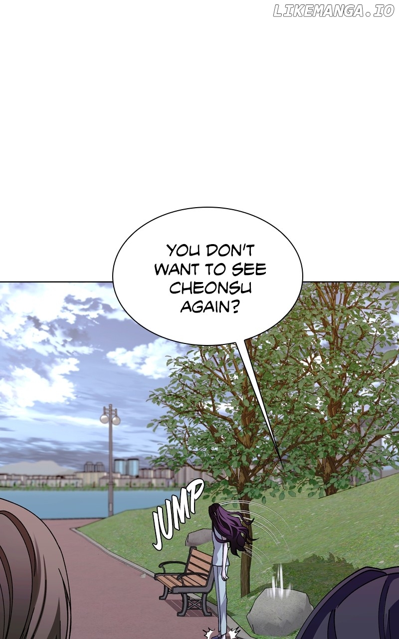 The End of the World is Just a Game to Me Chapter 39 - page 76