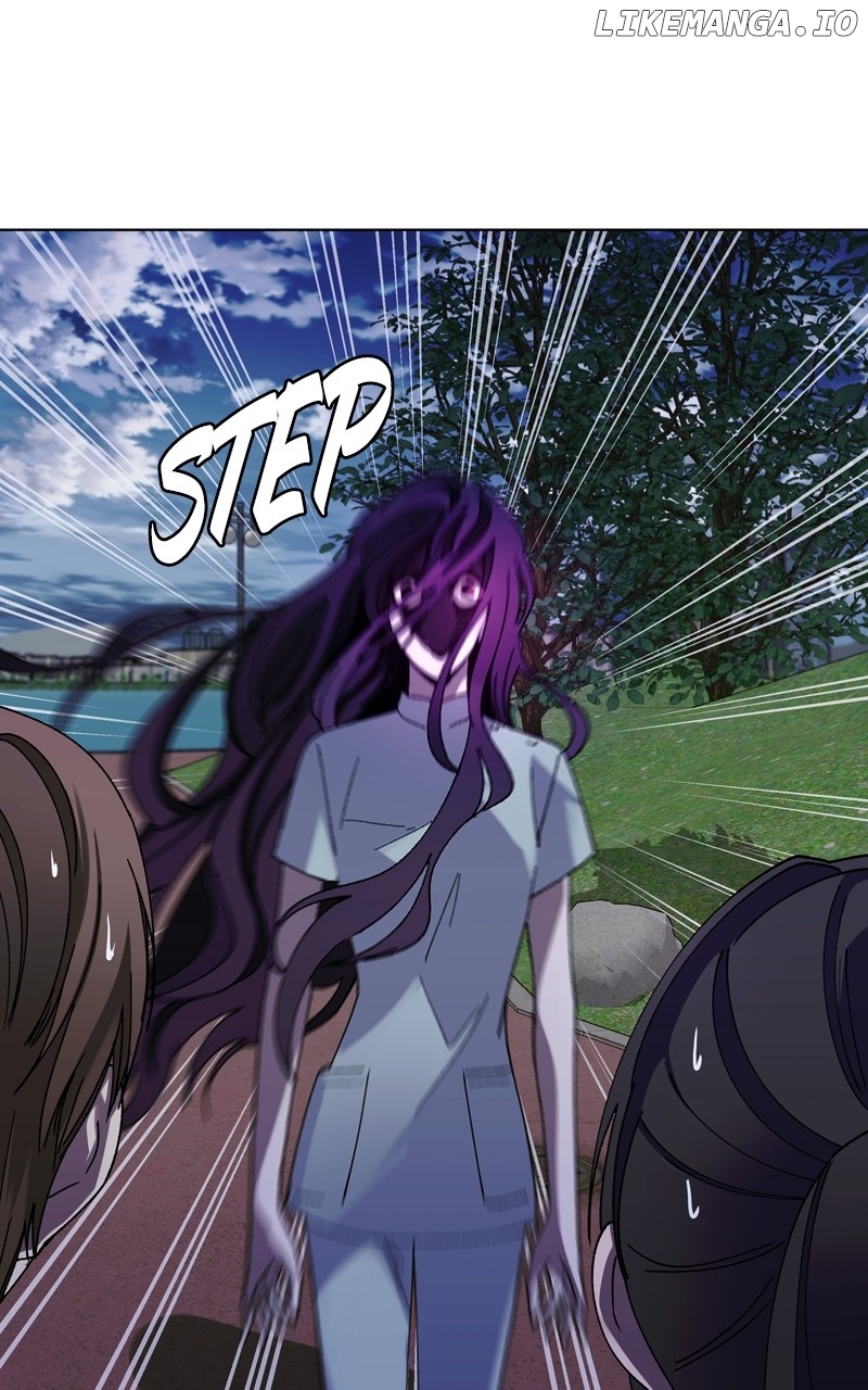 The End of the World is Just a Game to Me Chapter 39 - page 79