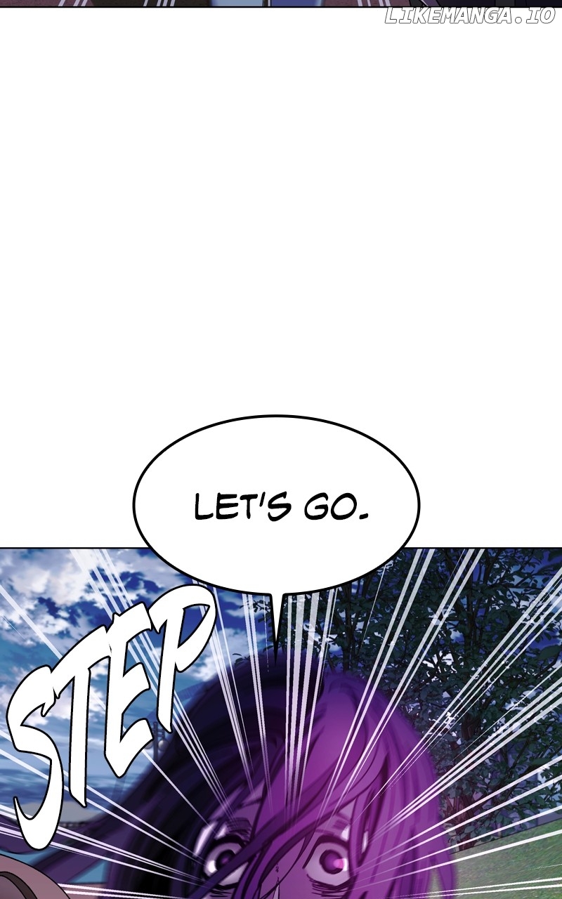 The End of the World is Just a Game to Me Chapter 39 - page 80