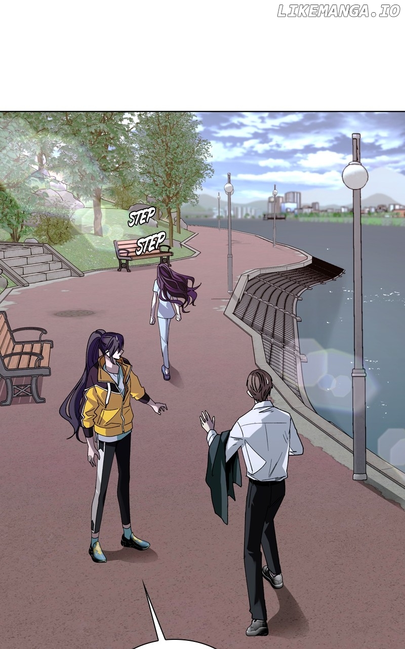 The End of the World is Just a Game to Me Chapter 39 - page 82