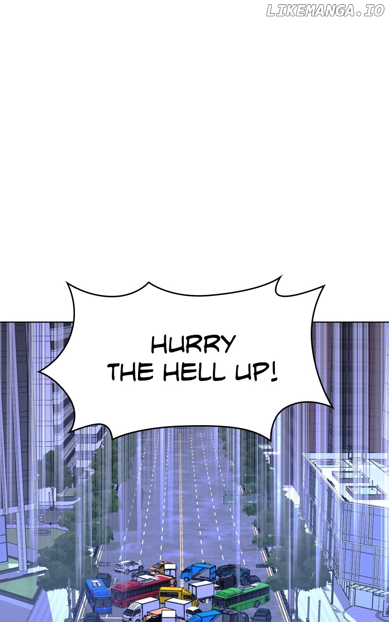 The End of the World is Just a Game to Me Chapter 39 - page 85