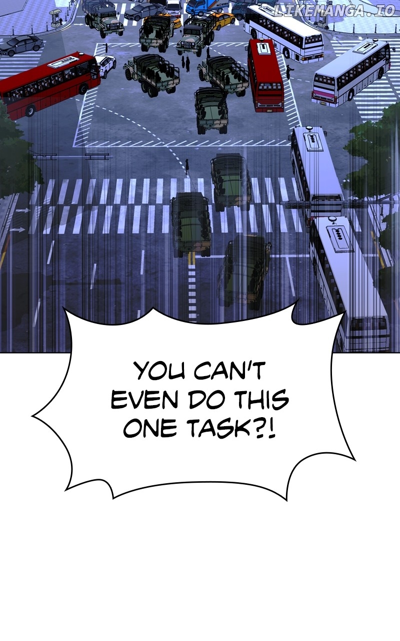 The End of the World is Just a Game to Me Chapter 39 - page 86