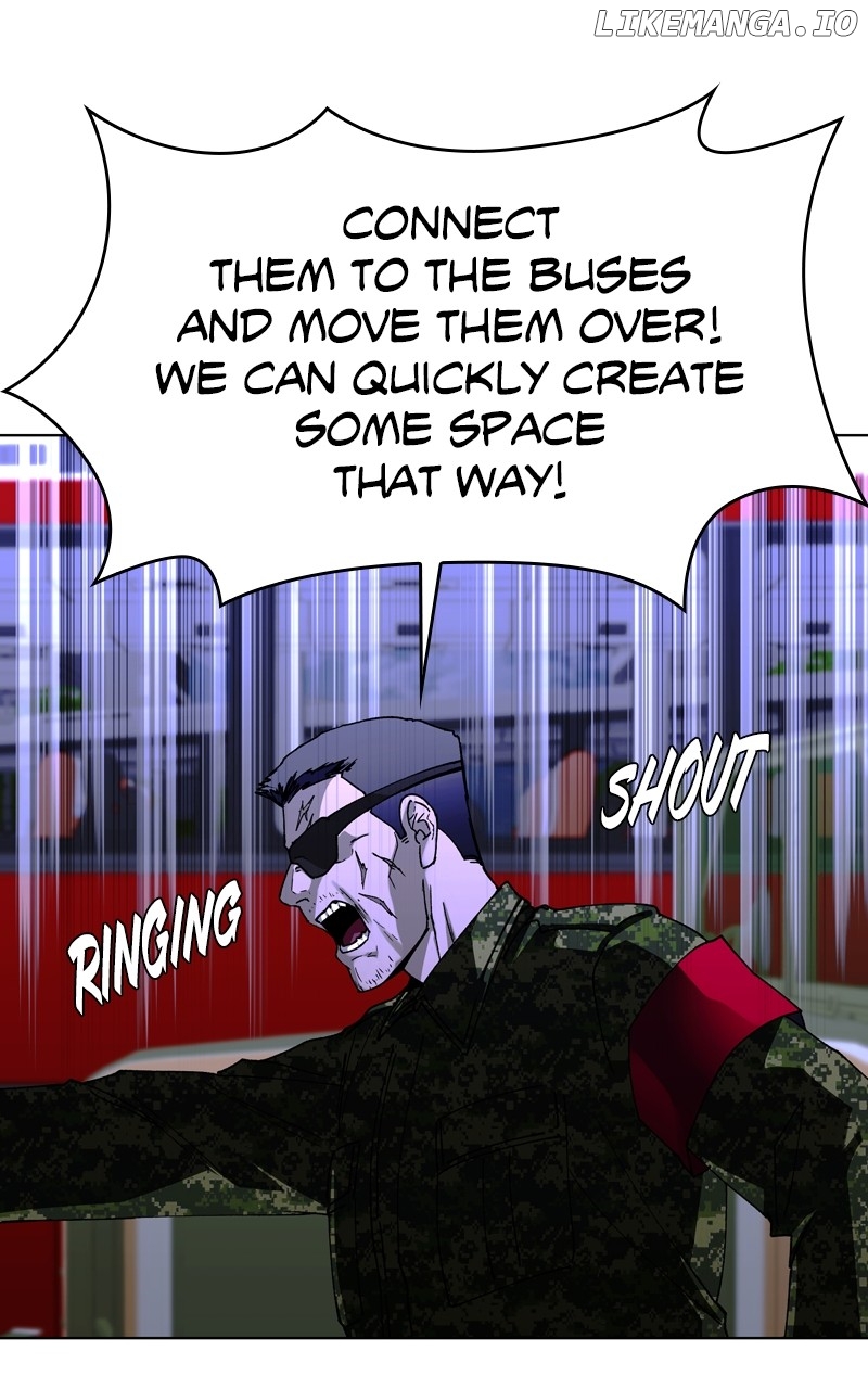 The End of the World is Just a Game to Me Chapter 39 - page 87