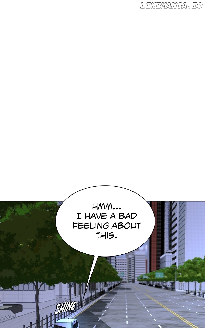 The End of the World is Just a Game to Me Chapter 39 - page 88
